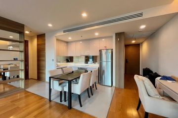 2 Bedroom Condo for rent in The Address Sathorn, Silom, Bangkok near BTS Chong Nonsi