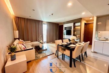 2 Bedroom Condo for rent in The Address Sathorn, Silom, Bangkok near BTS Chong Nonsi