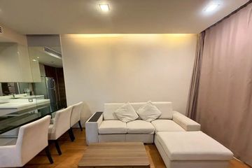 2 Bedroom Condo for rent in The Address Sathorn, Silom, Bangkok near BTS Chong Nonsi