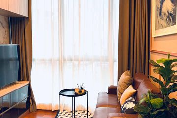 1 Bedroom Condo for rent in Wish Signature  Midtown Siam, Thanon Phaya Thai, Bangkok near BTS Ratchathewi