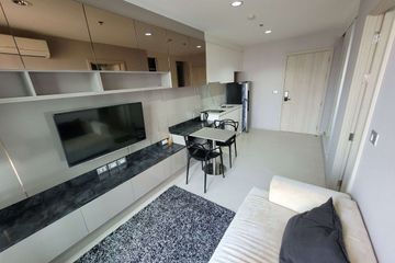 1 Bedroom Condo for Sale or Rent in Rhythm Sukhumvit 42, Phra Khanong, Bangkok near BTS Ekkamai