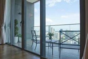 3 Bedroom Condo for rent in Kraam Sukhumvit 26, Khlong Tan, Bangkok near BTS Phrom Phong