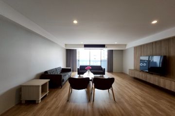 4 Bedroom Condo for rent in Khlong Toei, Bangkok near BTS Phrom Phong