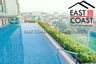 1 Bedroom Condo for Sale or Rent in 1 Tower Pratumnak, Nong Prue, Chonburi
