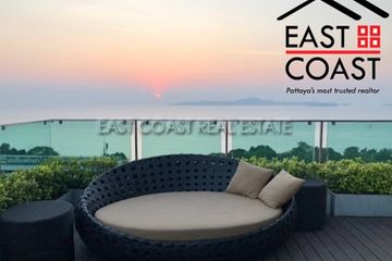 1 Bedroom Condo for Sale or Rent in 1 Tower Pratumnak, Nong Prue, Chonburi