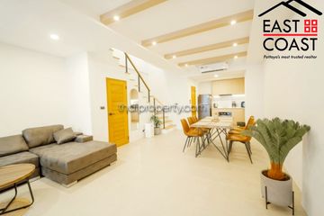 3 Bedroom House for Sale or Rent in Na Kluea, Chonburi