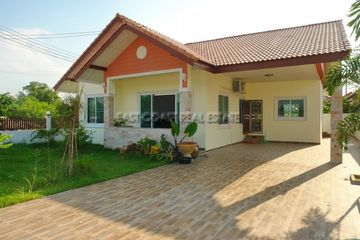3 Bedroom House for Sale or Rent in Huai Yai, Chonburi