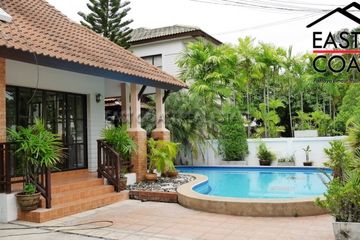 4 Bedroom House for rent in Central Park 4, Nong Prue, Chonburi