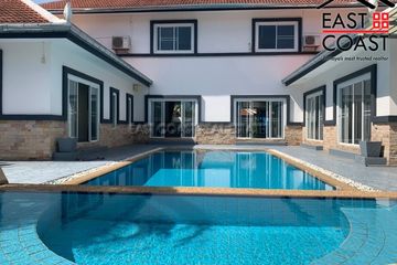 4 Bedroom House for rent in Paragon Park, Huai Yai, Chonburi