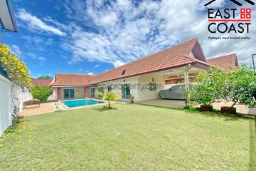 3 Bedroom House for rent in Nong Prue, Chonburi