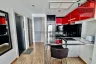 1 Bedroom Condo for sale in Na Kluea, Chonburi