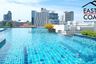 1 Bedroom Condo for sale in Sixty Six Condominium, Na Kluea, Chonburi