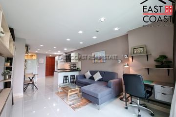 2 Bedroom Condo for rent in Laguna Heights, Na Kluea, Chonburi