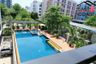 2 Bedroom Condo for rent in Nong Prue, Chonburi