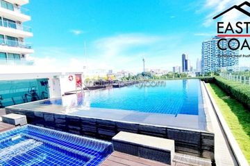 1 Bedroom Condo for rent in Nong Prue, Chonburi