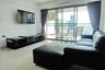 1 Bedroom Condo for rent in Sombat Pattaya Condotel, Nong Prue, Chonburi