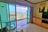 1 Bedroom Condo for rent in View Talay 6, Nong Prue, Chonburi