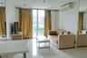 1 Bedroom Condo for rent in Cosy Beach View, Nong Prue, Chonburi