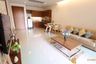 1 Bedroom Condo for rent in Pattaya City Resort, Nong Prue, Chonburi