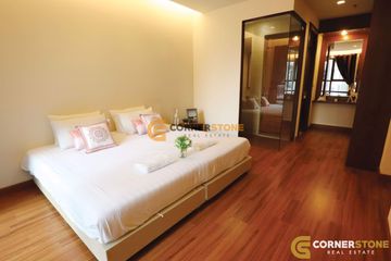 1 Bedroom Condo for rent in Pattaya City Resort, Nong Prue, Chonburi