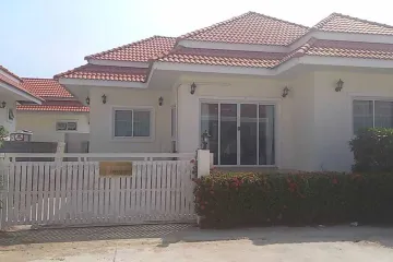 3 Bedroom House for rent in China Town Village HuaHin 88, Thap Tai, Prachuap Khiri Khan