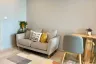 1 Bedroom Condo for rent in Life One Wireless, Lumpini, Bangkok near BTS Ploen Chit