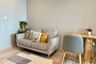 1 Bedroom Condo for rent in Life One Wireless, Lumpini, Bangkok near BTS Ploen Chit
