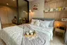 1 Bedroom Condo for rent in Life One Wireless, Lumpini, Bangkok near BTS Ploen Chit