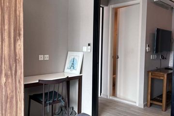 1 Bedroom Condo for rent in Bang Kapi, Bangkok near MRT Phetchaburi