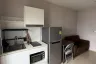 1 Bedroom Condo for rent in Plum Condo Pinklao Station, Bang Yi Khan, Bangkok near MRT Bang Yi Khan