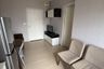 1 Bedroom Condo for rent in Plum Condo Pinklao Station, Bang Yi Khan, Bangkok near MRT Bang Yi Khan
