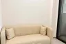 1 Bedroom Condo for rent in Condolette Midst Rama 9, Huai Khwang, Bangkok near MRT Phra Ram 9