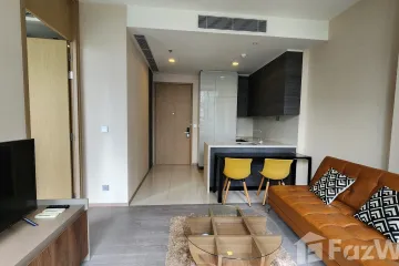1 Bedroom Condo for rent in Khlong Toei Nuea, Bangkok near MRT Sukhumvit