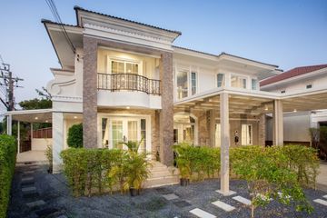 3 Bedroom House for rent in O Ngoen, Bangkok