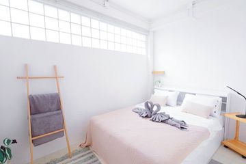 3 Bedroom House for rent in Din Daeng, Bangkok near MRT Phra Ram 9