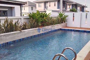 3 Bedroom House for rent in Patta Ville, Nong Prue, Chonburi
