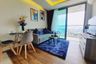 1 Bedroom Condo for Sale or Rent in The Peak Towers, Nong Prue, Chonburi