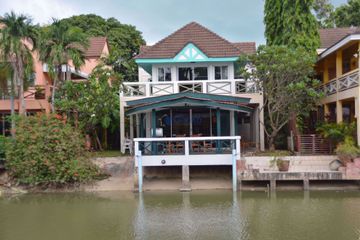 3 Bedroom House for rent in Na Jomtien, Chonburi