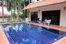 4 Bedroom House for rent in Paradise villa 1, Nong Prue, Chonburi