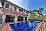 4 Bedroom House for rent in Paradise villa 1, Nong Prue, Chonburi