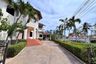 4 Bedroom House for rent in Paradise villa 1, Nong Prue, Chonburi