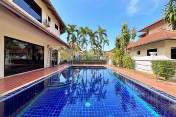 4 Bedroom House for rent in Paradise villa 1, Nong Prue, Chonburi