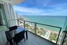 2 Bedroom Condo for rent in The Riviera Wongamat, Na Kluea, Chonburi