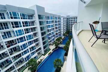 2 Bedroom Condo for rent in Grand Avenue Residence, Nong Prue, Chonburi