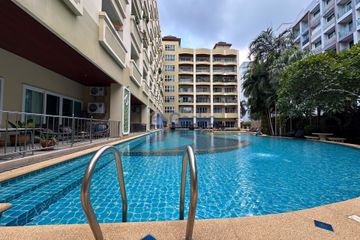 1 Bedroom Condo for sale in The Residence Jomtien Beach, Nong Prue, Chonburi