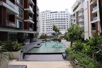 1 Bedroom Condo for rent in Nong Prue, Chonburi