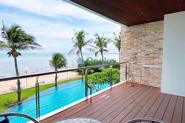 2 Bedroom Condo for rent in Ananya Beachfront Wongamat, Na Kluea, Chonburi