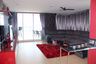 2 Bedroom Condo for rent in The Cliff, Nong Prue, Chonburi