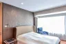 1 Bedroom Condo for rent in Amanta Lumpini, Thung Maha Mek, Bangkok near MRT Khlong Toei