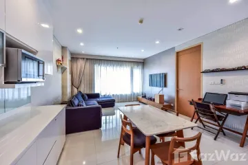 1 Bedroom Condo for rent in Thung Maha Mek, Bangkok near MRT Khlong Toei